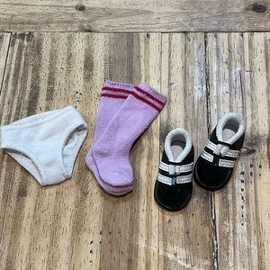 American Girl “Hopscotch Hill” Accessories EUC